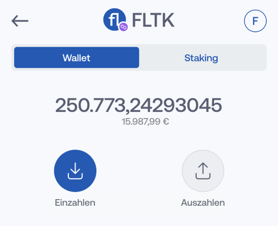 Floin Token
